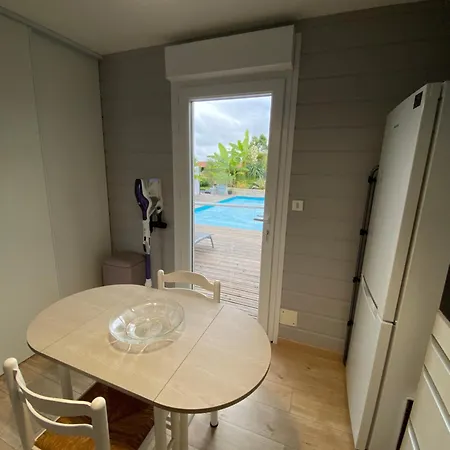 Entre Terre Et Mer Casa vacanze *