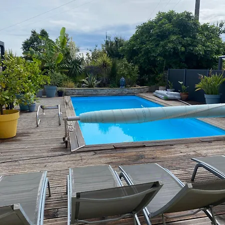Casa vacanze Entre Terre Et Mer *